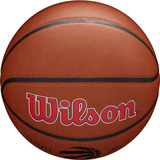 Wilson NBA Team Alliance Toronto Raptors