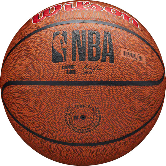 Wilson NBA Team Alliance Toronto Raptors