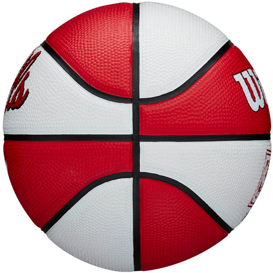 Wilson NBA Team Retro Chicago Bulls