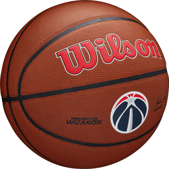 Wilson NBA Team Alliance Wizards