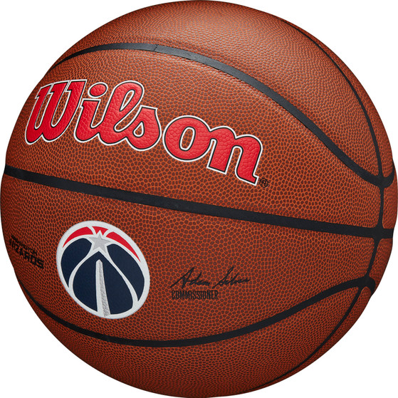 Wilson NBA Team Alliance Wizards