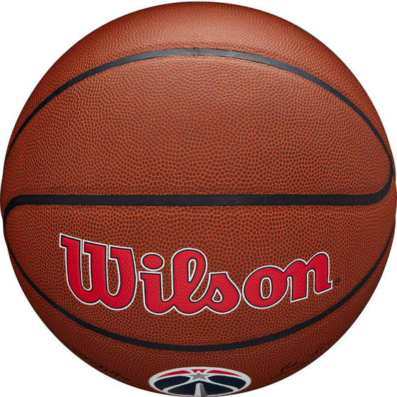 Wilson NBA Team Alliance Wizards