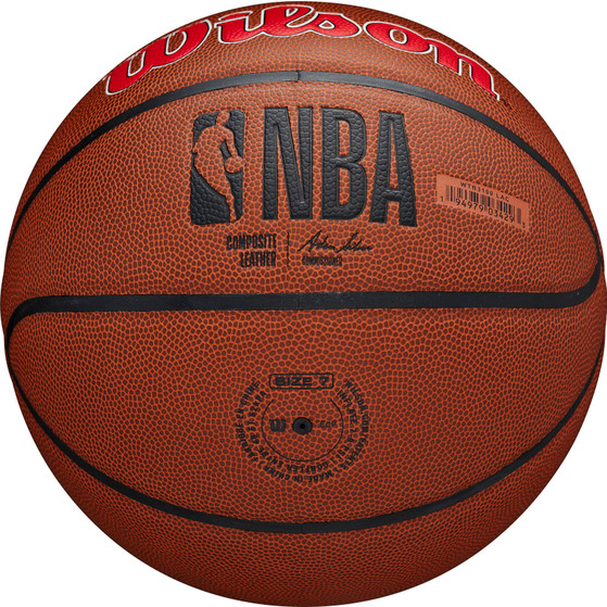 Wilson NBA Team Alliance LA Clippers