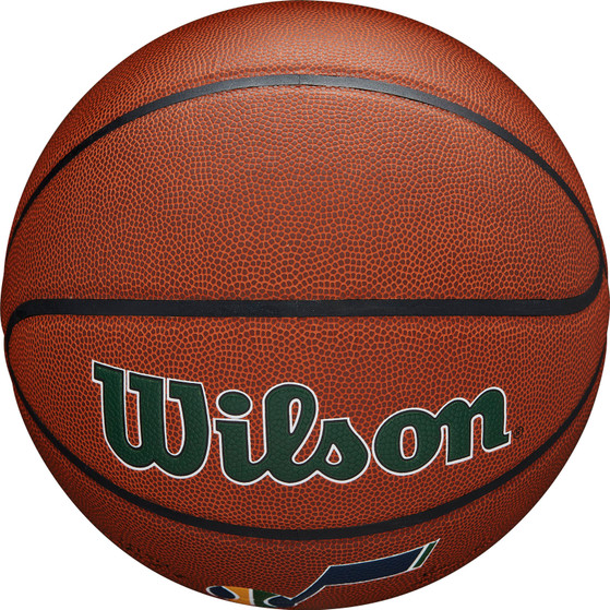 Wilson NBA Team Alliance Utah Jazz