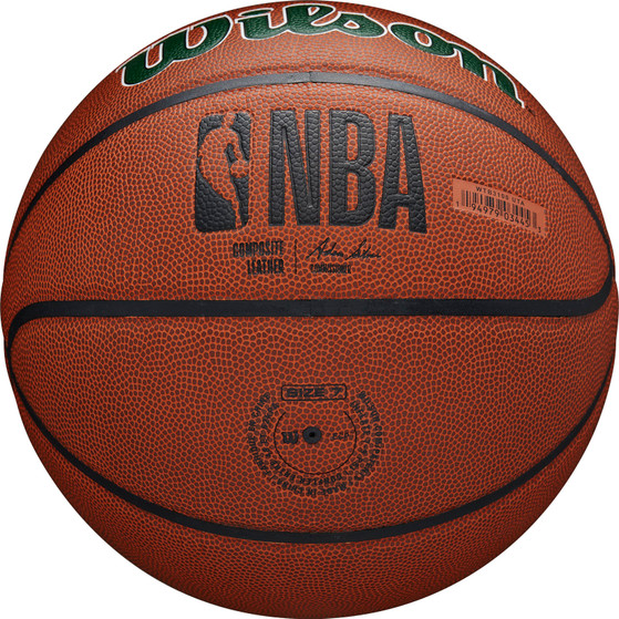 Wilson NBA Team Alliance Utah Jazz