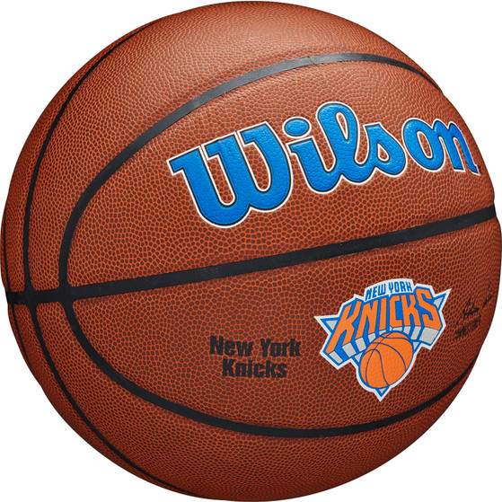Wilson NBA Team Alliance New York Knicks