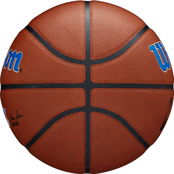 Wilson NBA Team Alliance New York Knicks