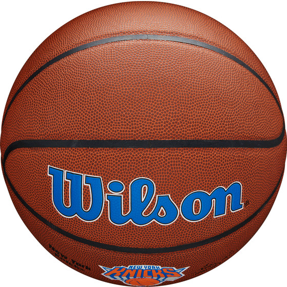 Wilson NBA Team Alliance New York Knicks