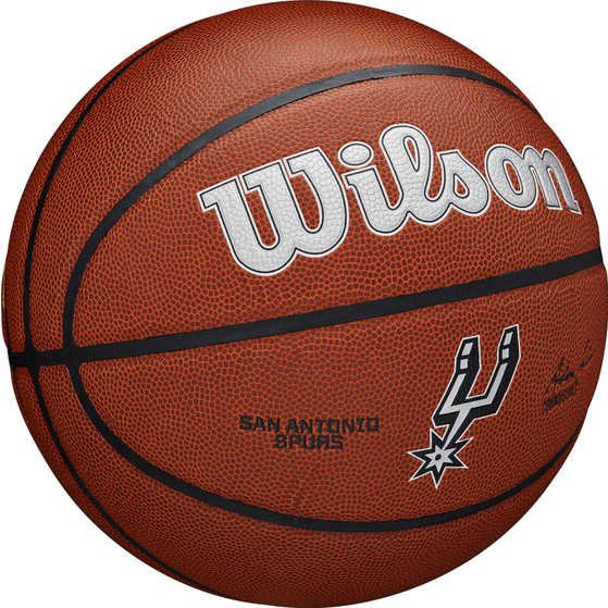 Wilson NBA Team Alliance Spurs