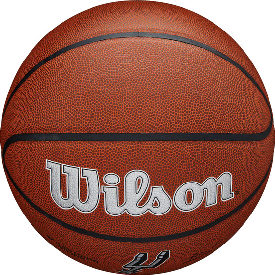 Wilson NBA Team Alliance Spurs