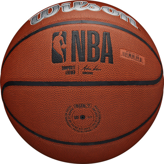Wilson NBA Team Alliance Spurs