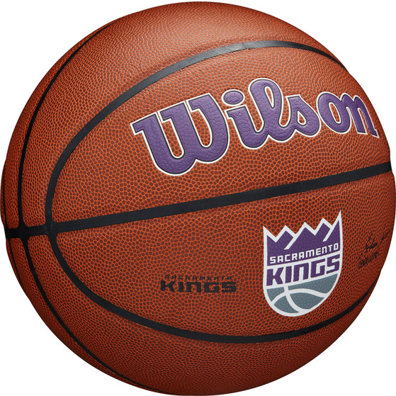Wilson NBA Team Alliance Kings