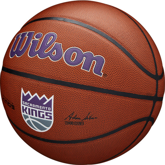 Wilson NBA Team Alliance Kings