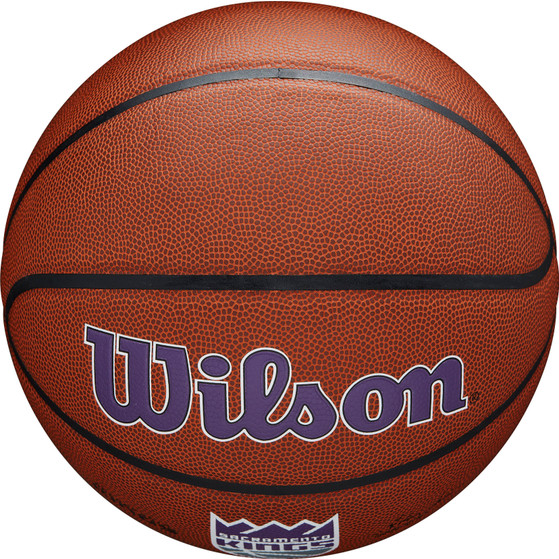 Wilson NBA Team Alliance Kings