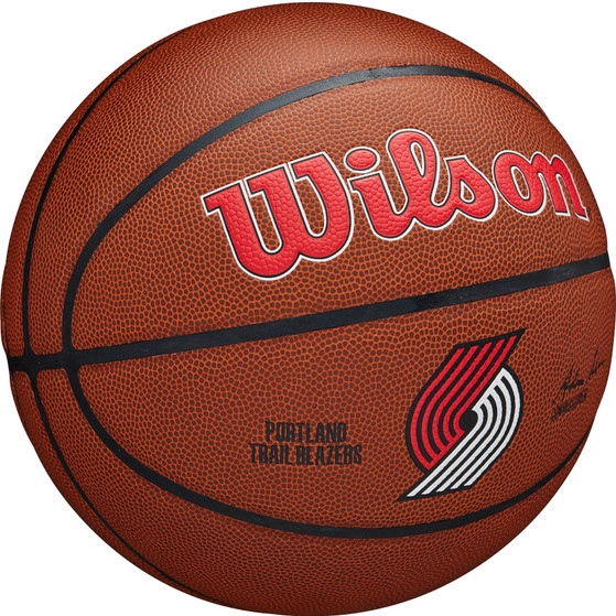 Wilson NBA Team Alliance Trail Blazers