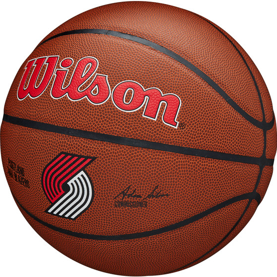 Wilson NBA Team Alliance Trail Blazers
