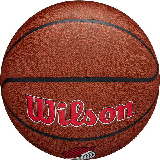 Wilson NBA Team Alliance Trail Blazers