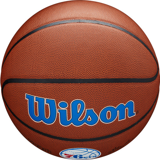 Wilson NBA Team Alliance 76ers