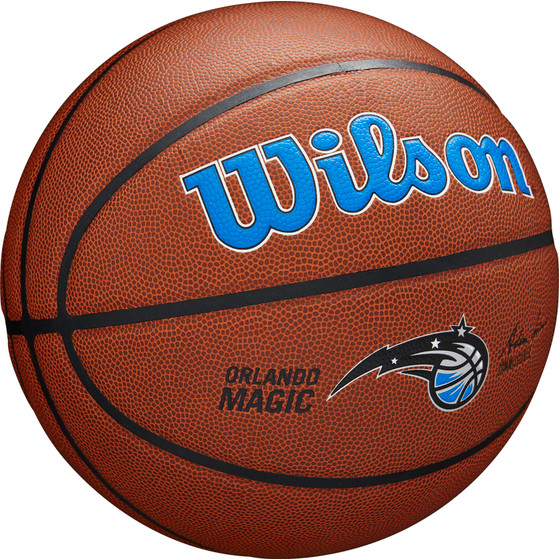 Wilson NBA Team Alliance Orlando Magic