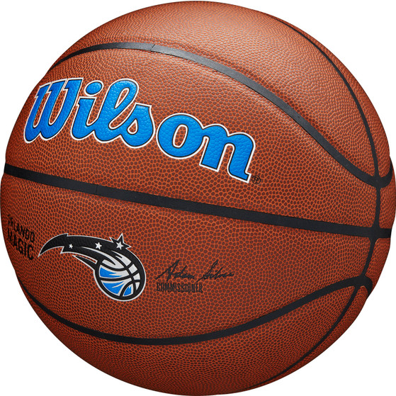 Wilson NBA Team Alliance Orlando Magic