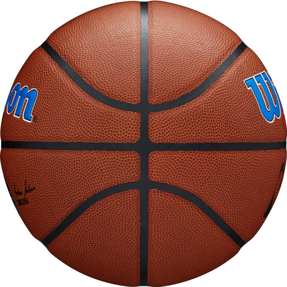 Wilson NBA Team Alliance Orlando Magic