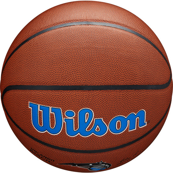 Wilson NBA Team Alliance Orlando Magic
