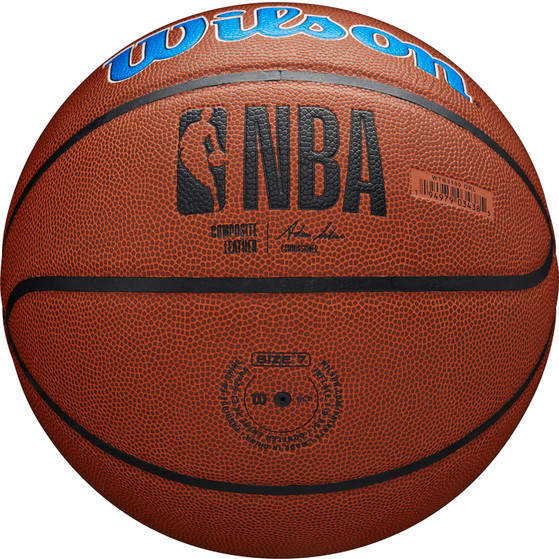 Wilson NBA Team Alliance Orlando Magic