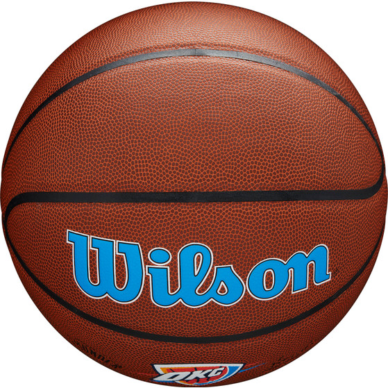 Wilson NBA Team Alliance Thunder