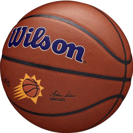 Wilson NBA Team Alliance Phoenix Suns