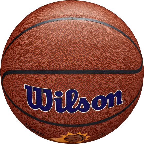 Wilson NBA Team Alliance Phoenix Suns