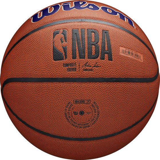 Wilson NBA Team Alliance Phoenix Suns