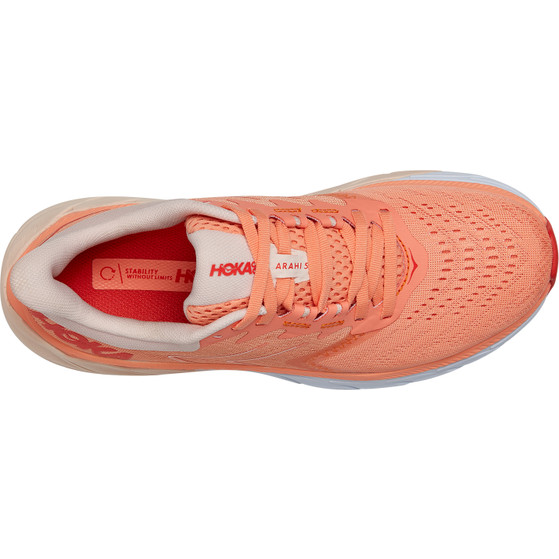 HOKA Arahi 5 Women
