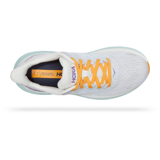 HOKA One One Clifton 8 WIDE Damen