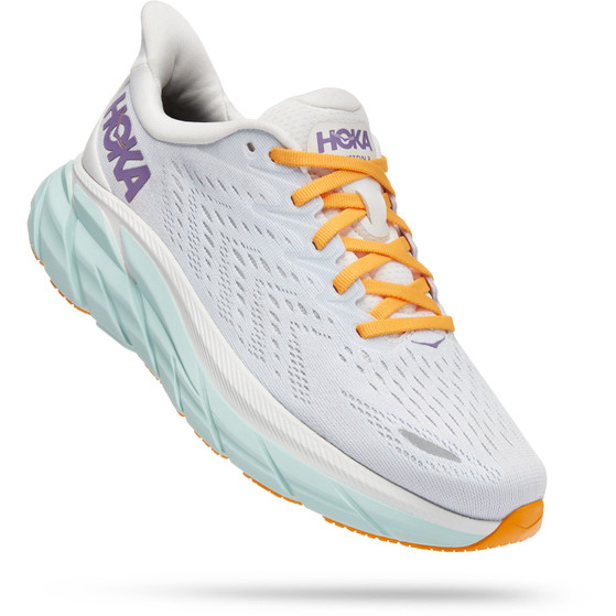 HOKA One One Clifton 8 WIDE Damen