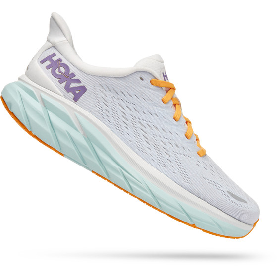 HOKA One One Clifton 8 WIDE Damen