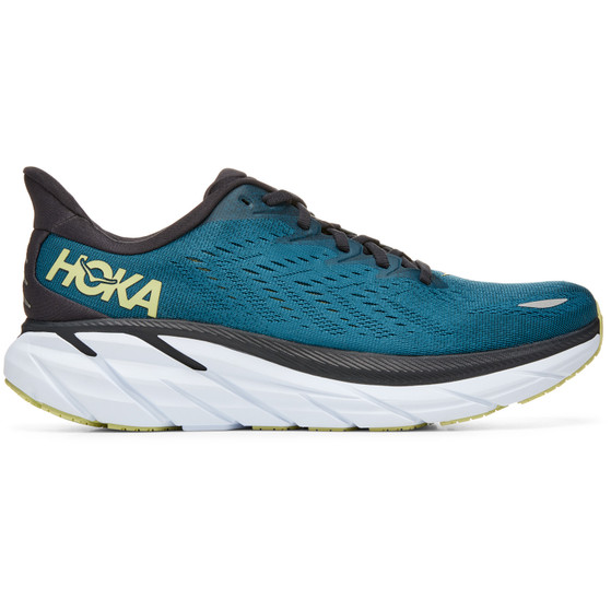 HOKA One One Clifton 8 WIDE Herren