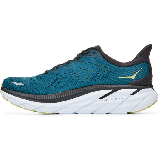 HOKA One One Clifton 8 WIDE Herren