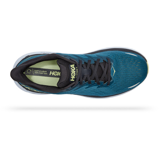 HOKA One One Clifton 8 WIDE Herren