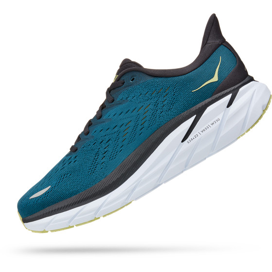 HOKA One One Clifton 8 WIDE Herren