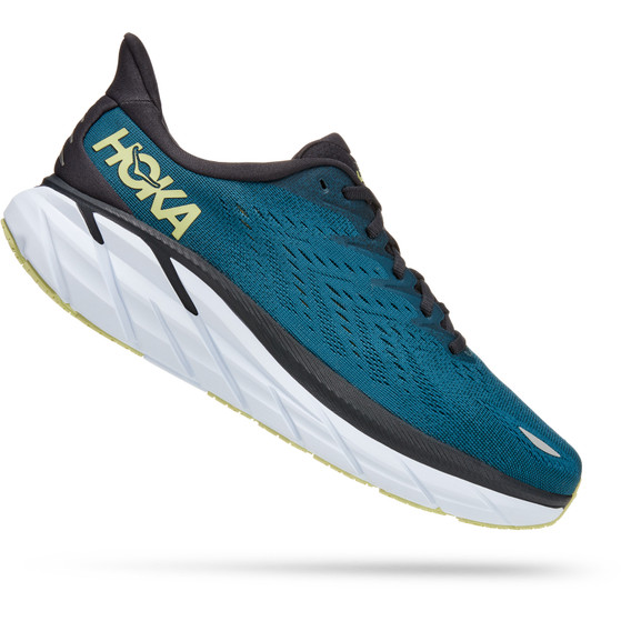 HOKA One One Clifton 8 WIDE Herren