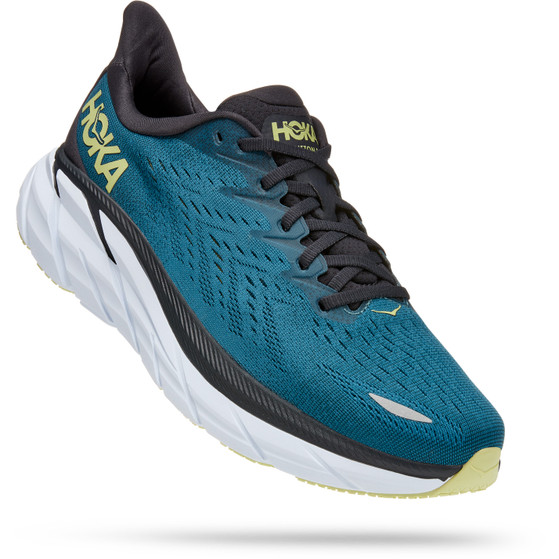 HOKA One One Clifton 8 WIDE Herren