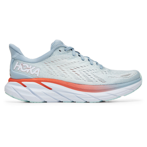 HOKA One One Clifton 8 WIDE Damen