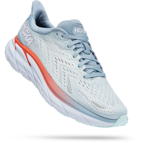 HOKA One One Clifton 8 WIDE Damen
