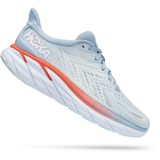 HOKA One One Clifton 8 WIDE Damen