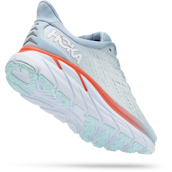 HOKA One One Clifton 8 WIDE Damen