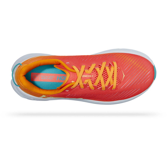 HOKA Rincon 3 Breed Dames
