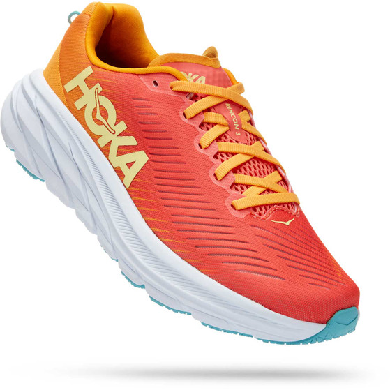HOKA Rincon 3 Breed Dames
