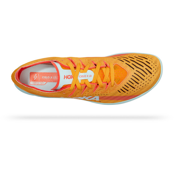 HOKA CIELO X LD