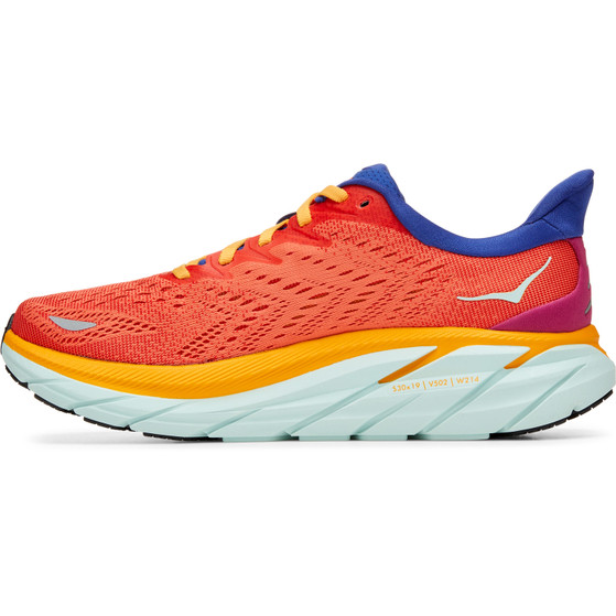 HOKA One One Clifton 8 Damen