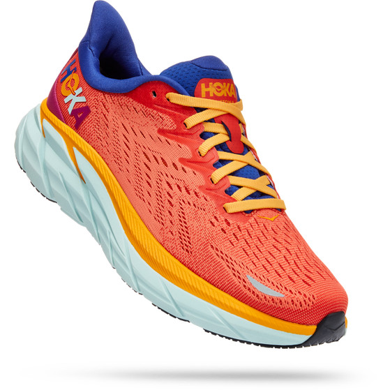 HOKA One One Clifton 8 Damen